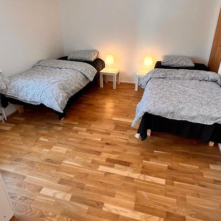 Hba Appartsments Malmö Kültér fotó