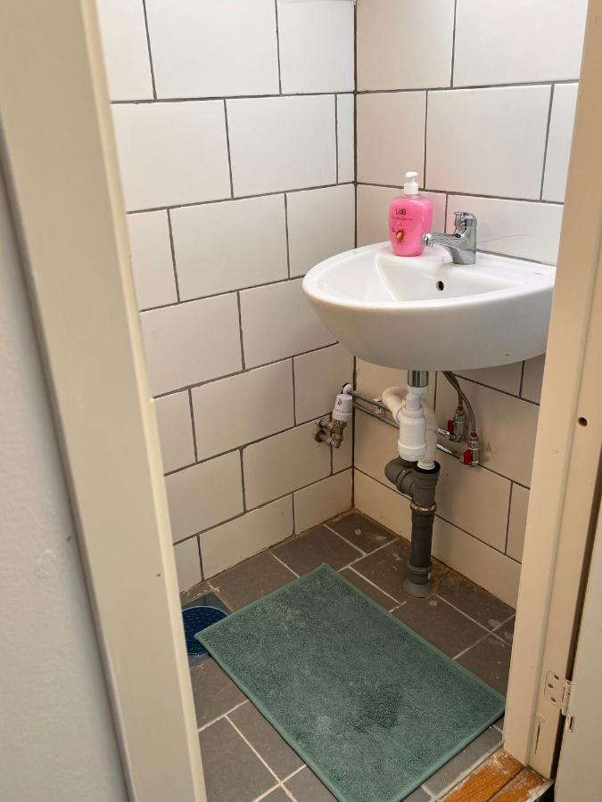 Hba Appartsments Malmö Kültér fotó
