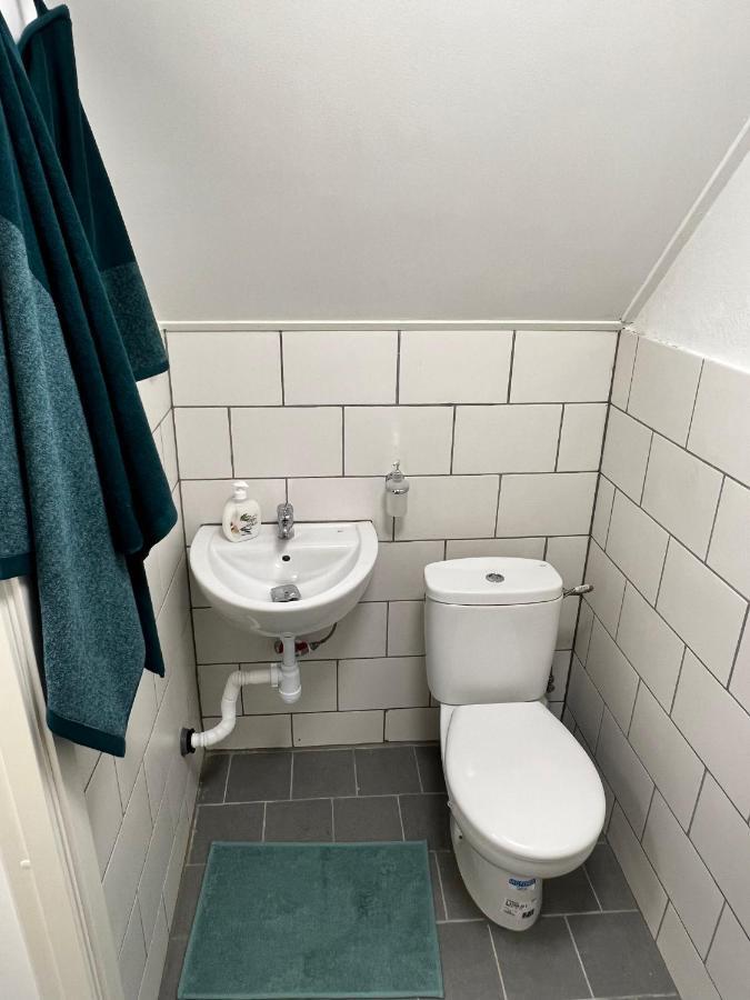 Hba Appartsments Malmö Kültér fotó