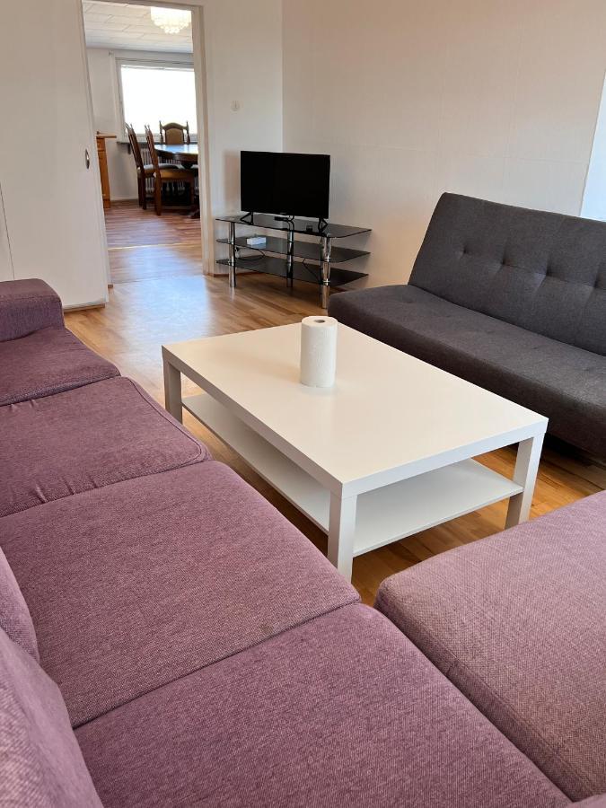 Hba Appartsments Malmö Kültér fotó