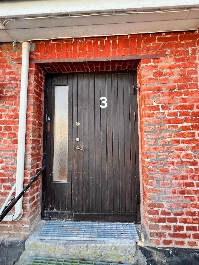 Hba Appartsments Malmö Kültér fotó