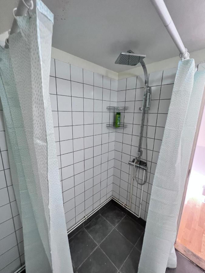 Hba Appartsments Malmö Kültér fotó